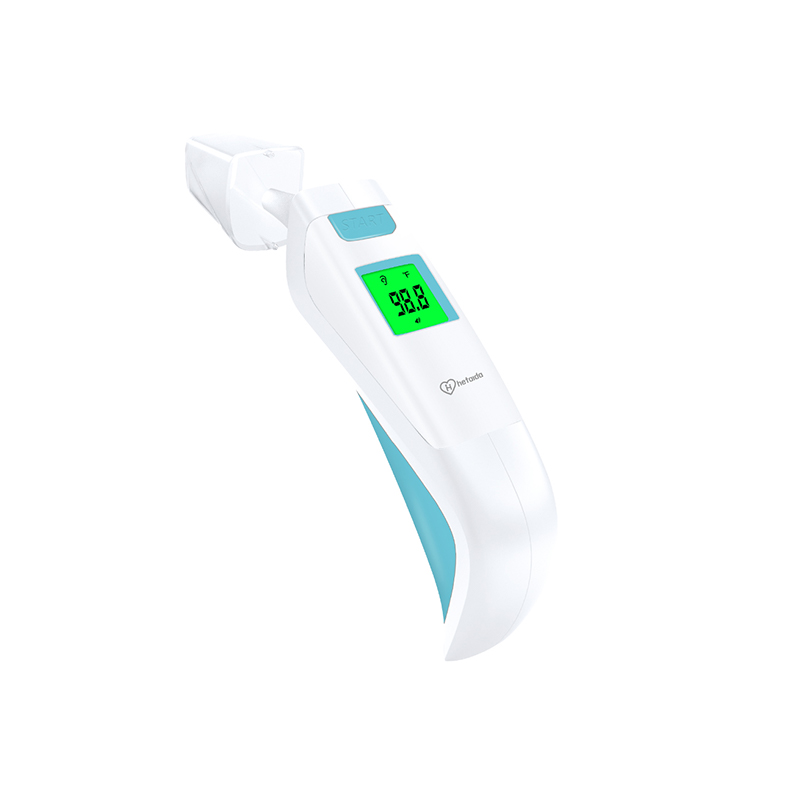 HTD8216series Infrared  Body Thermometer