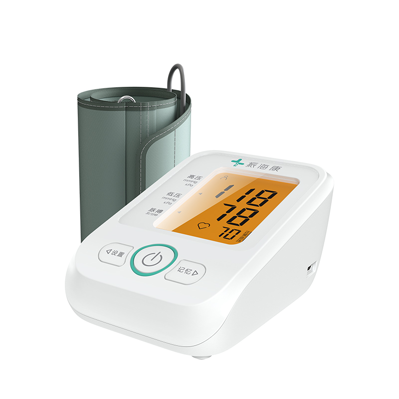 HTD6603系列 臂式电子血压计