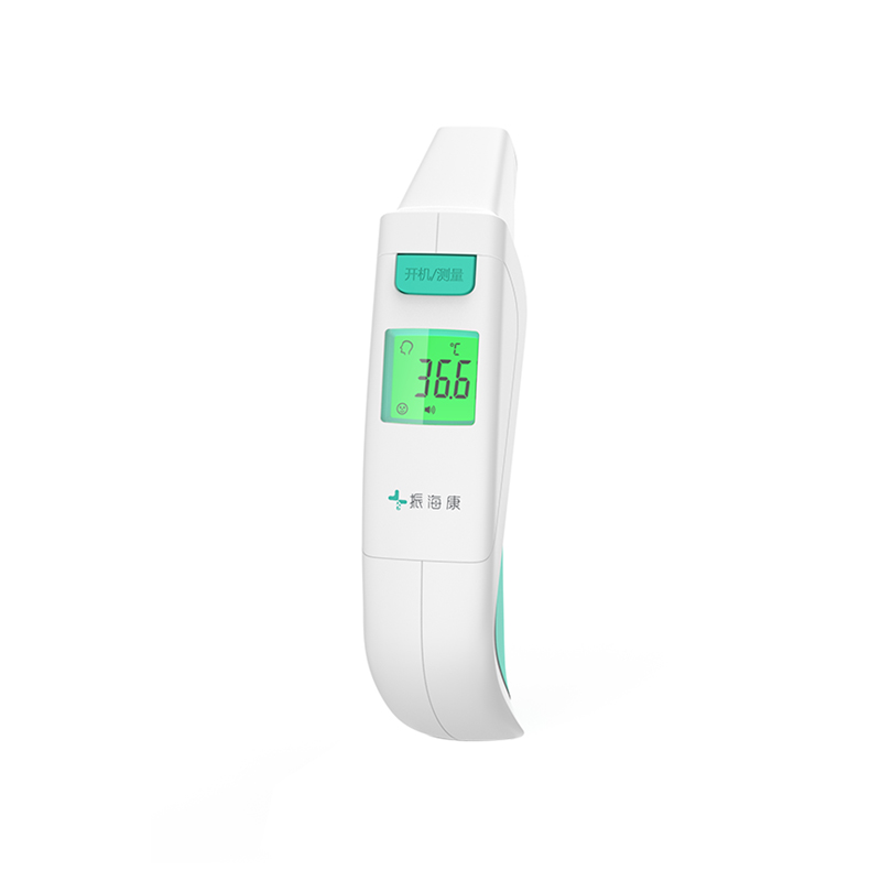 HTD8216series Infrared  Body Thermometer