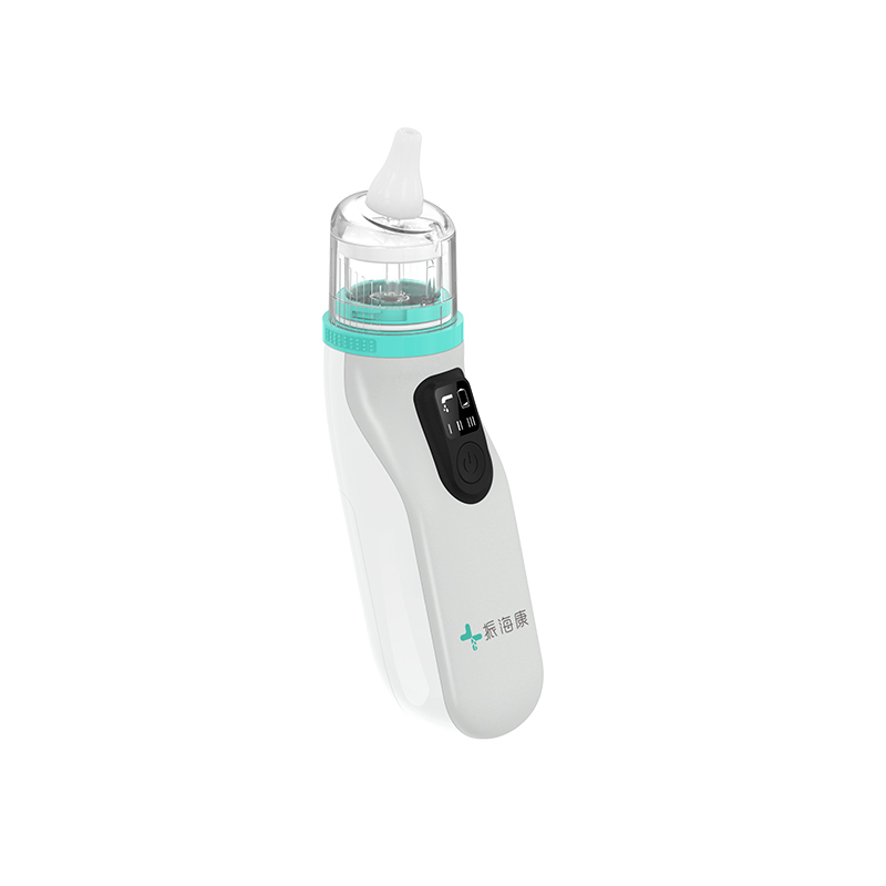 H2603系列 婴儿电动吸鼻器