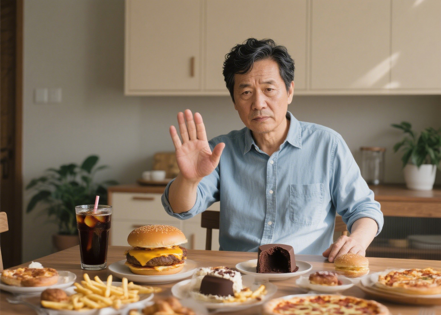 血栓与高血压的“爱恨纠缠”：看懂关联，做好这几点护好血管