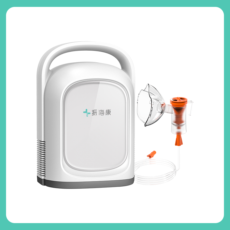 科普|选择宝宝家用雾化器，这4点一定要重视