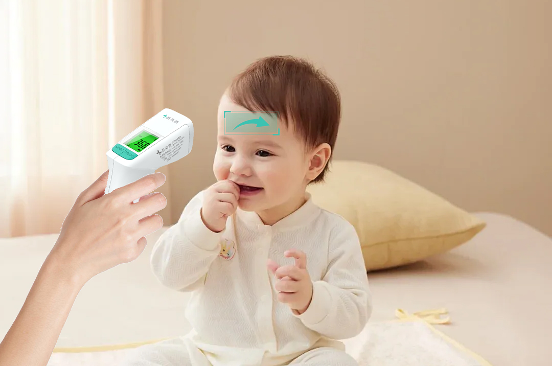 夏季来袭，儿童感冒了该如何区别风寒、风热感冒?