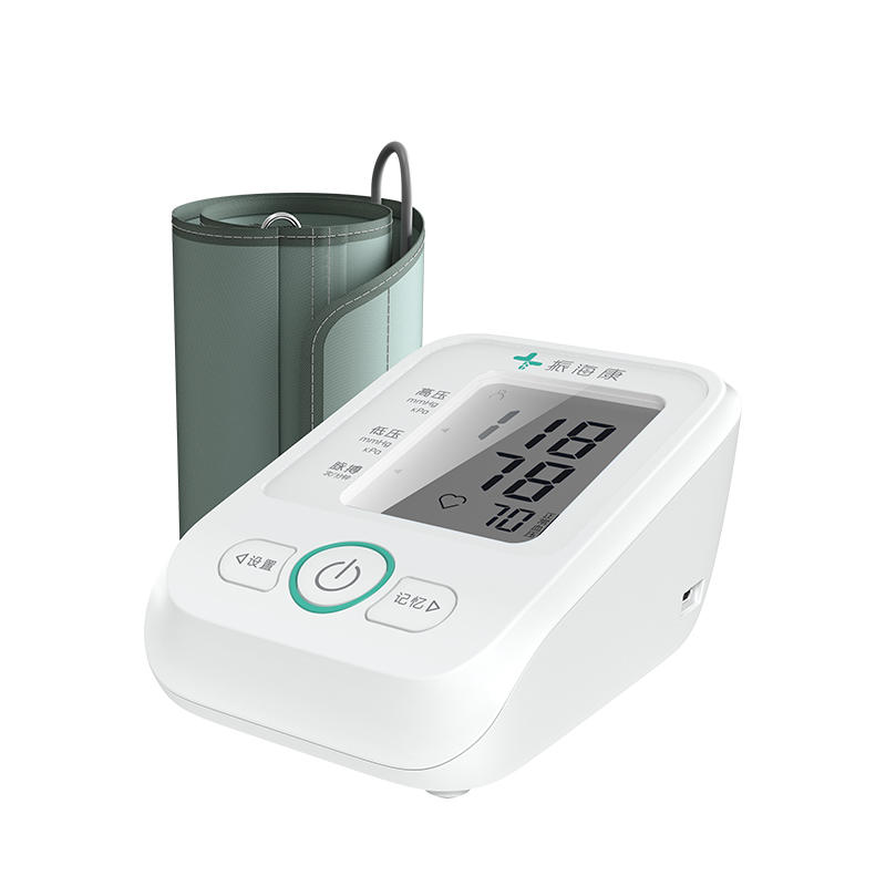 HTD6602series Blood Pressure Monitor
