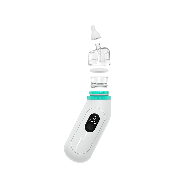 H2605series Electric Nasal Aspirator