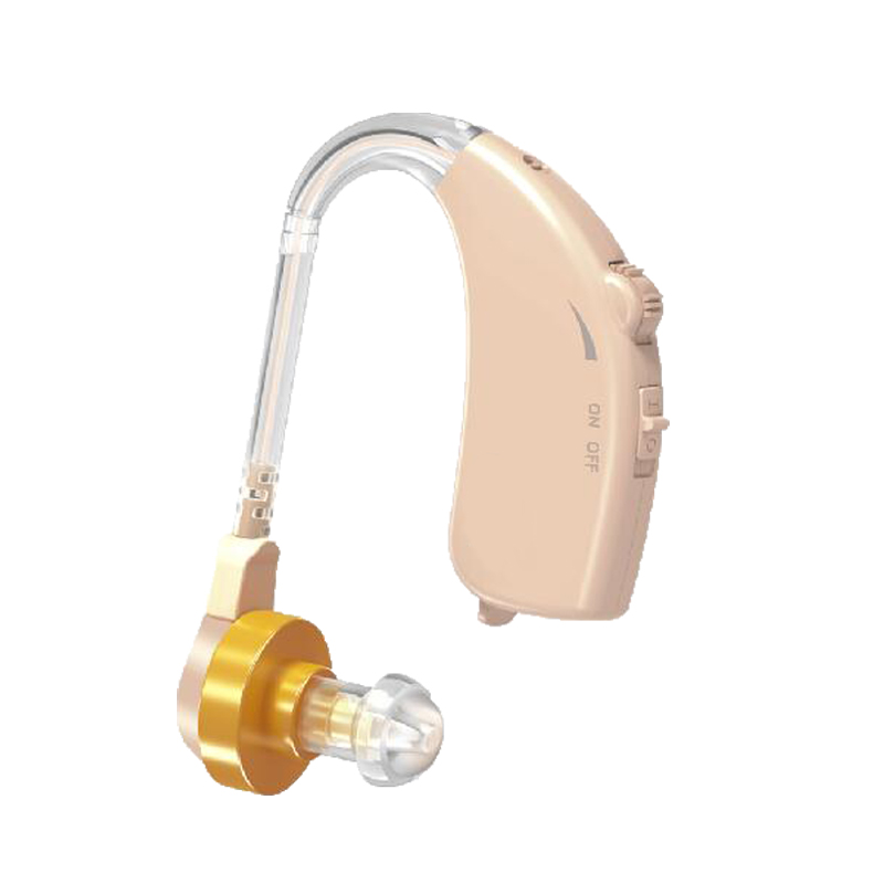 HTD6101series Hearing aid