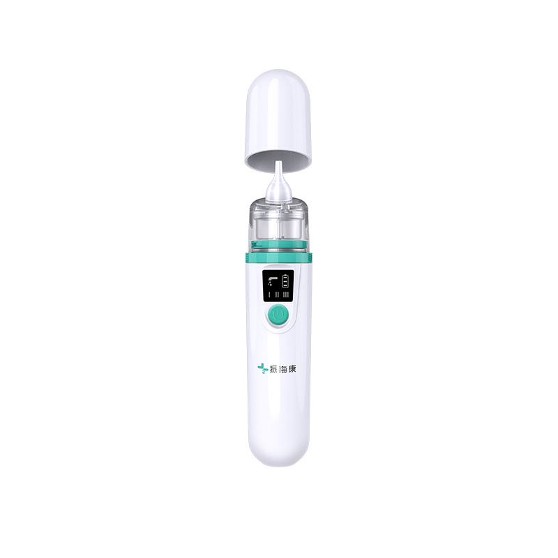 HTD2601series Electric Nasal Aspirator