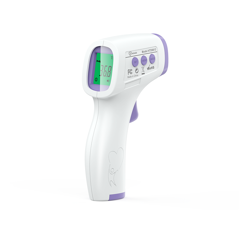 HTD8813series  Infrared  Body Thermometer