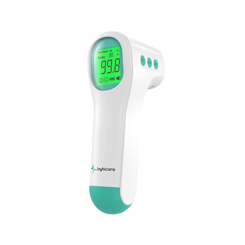 ThermometerHetaida Technology