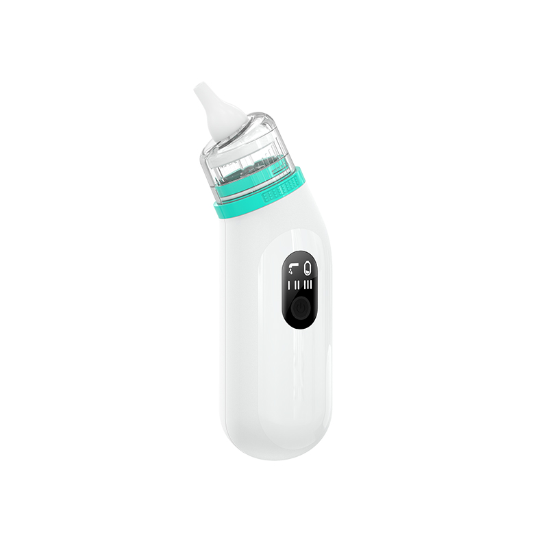 H2606series Electric Nasal Aspirator