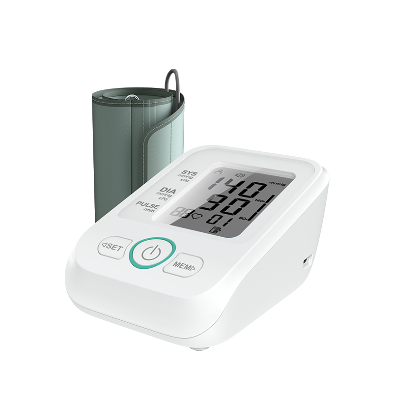 HTD6602series Blood Pressure Monitor