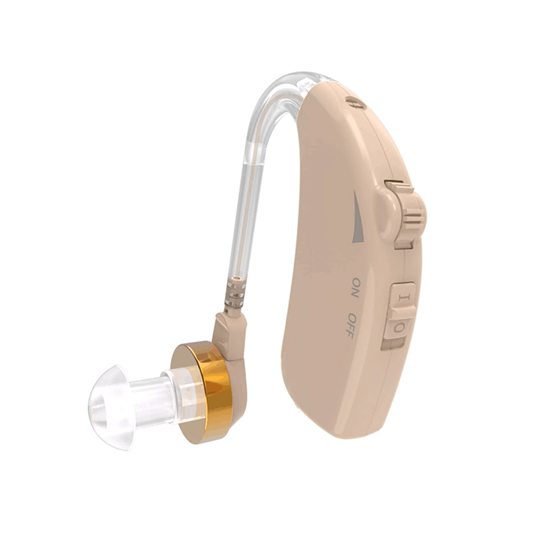 HTD6101series Hearing aid