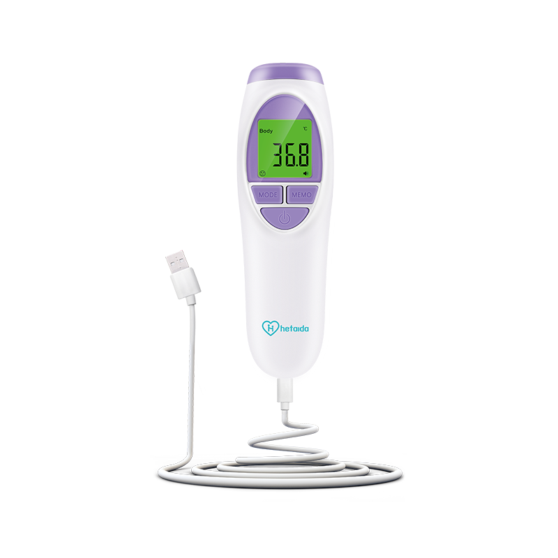 HTD8819series  Infrared  Body Thermometer