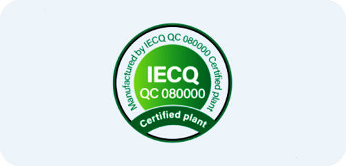 IECQ