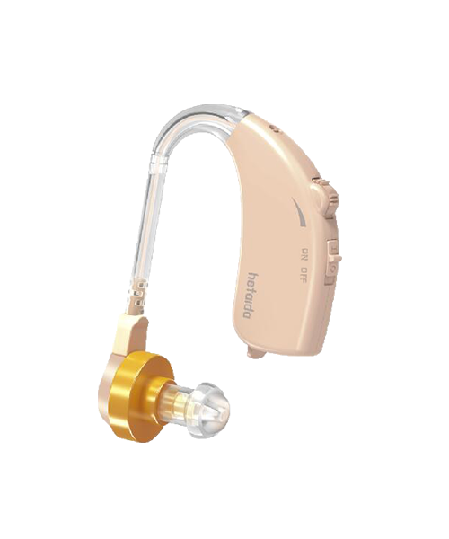 振海康HTD6101助听器